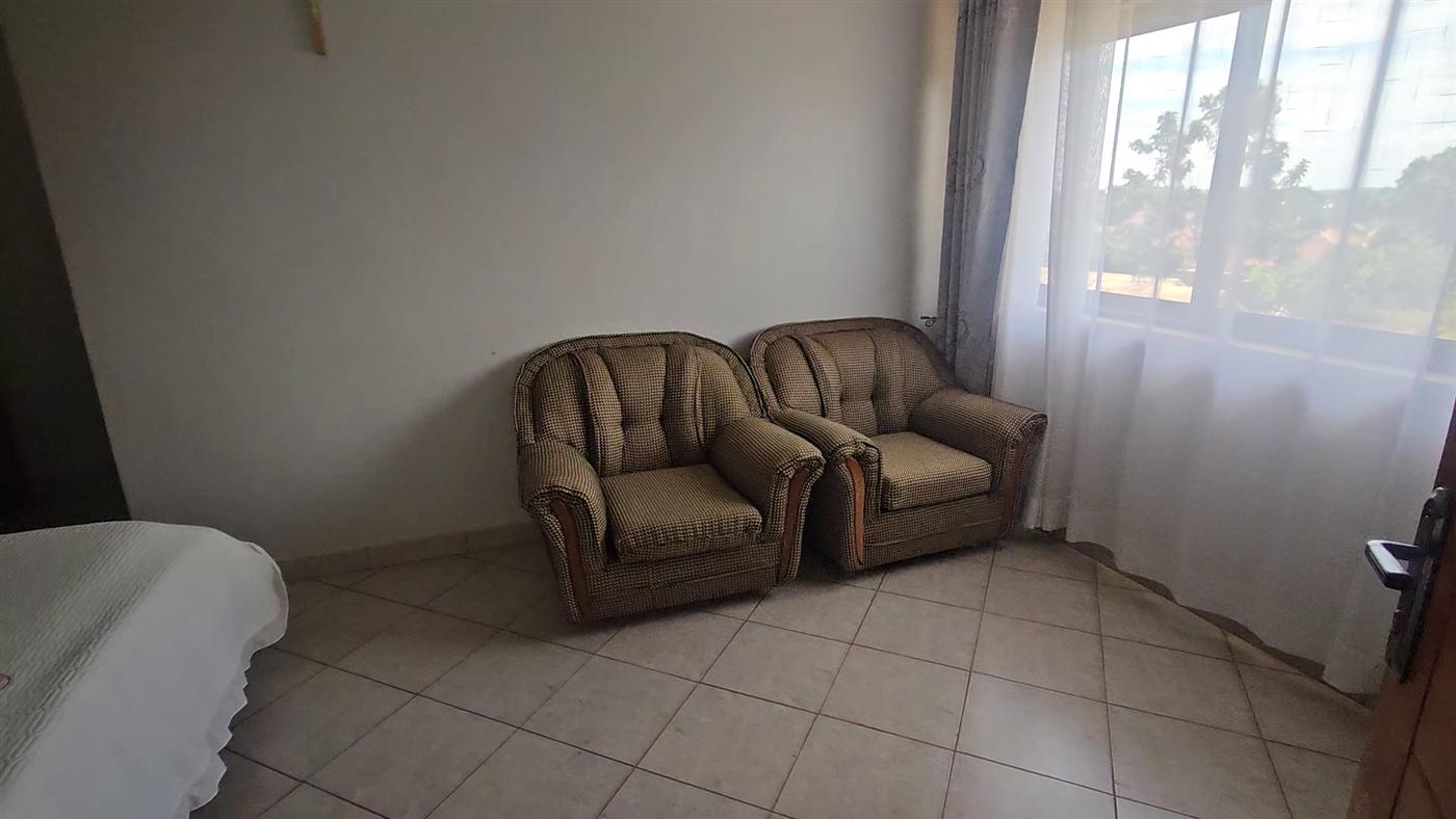VVIP Suite Interior